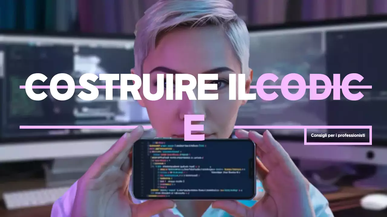 Guida moderna alla codifica viola