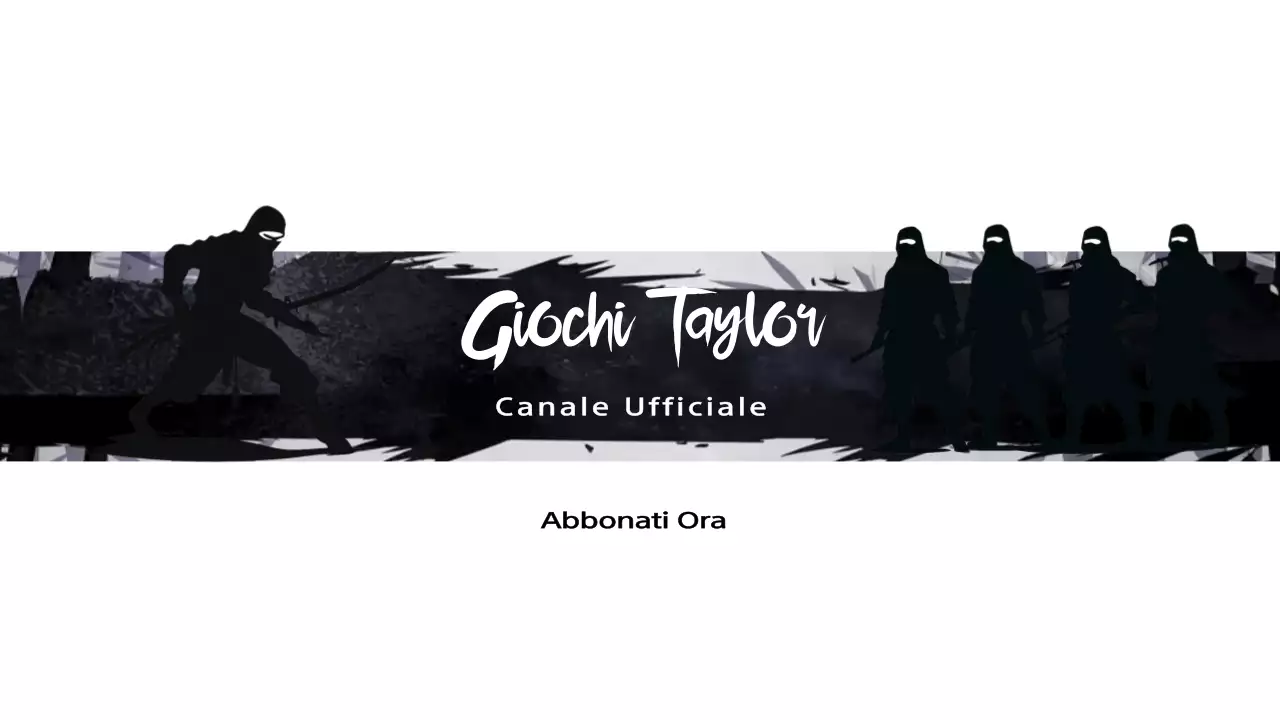 pubblicità nera di gioco moderno