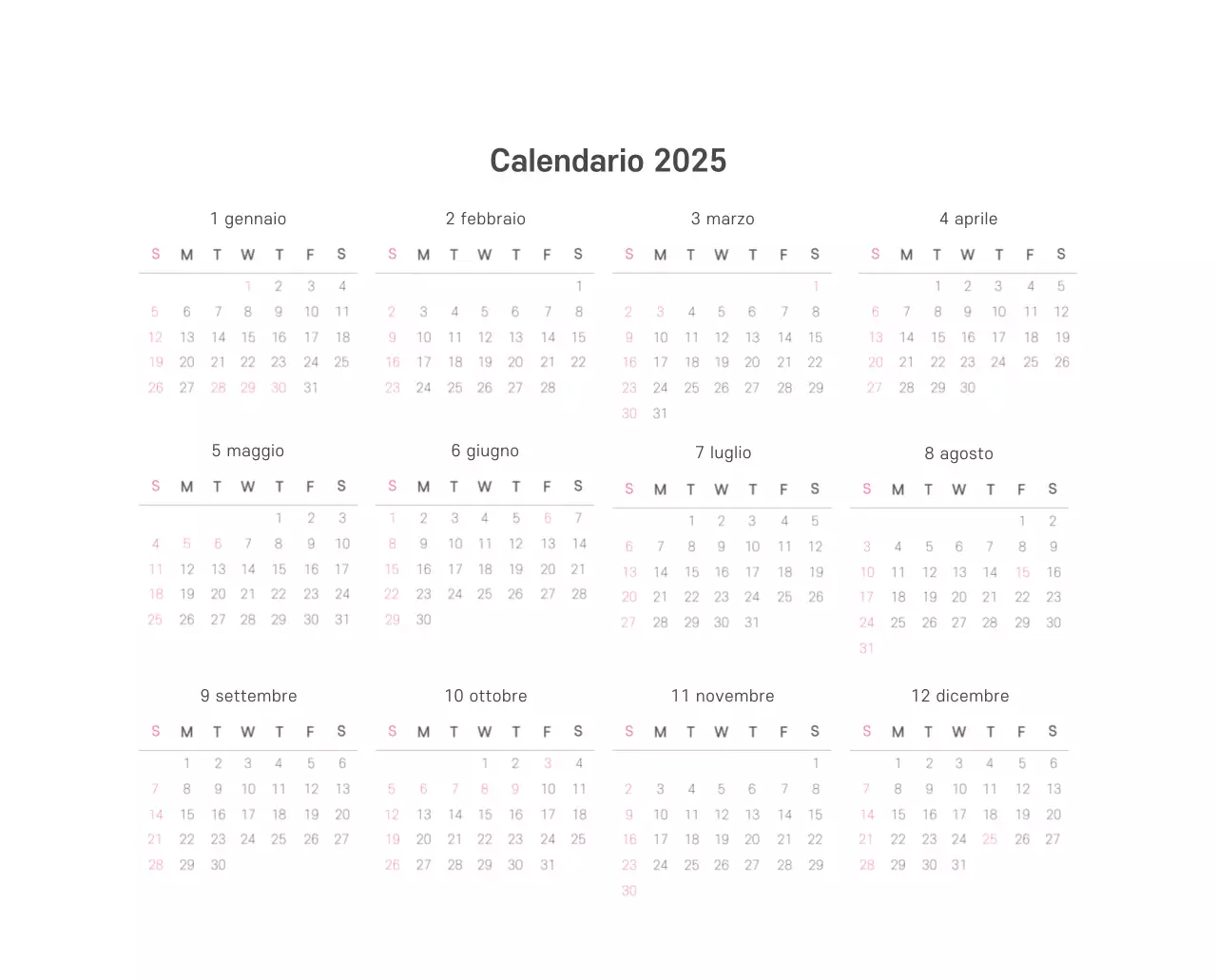 Chiesa illustrazione pulita pastello