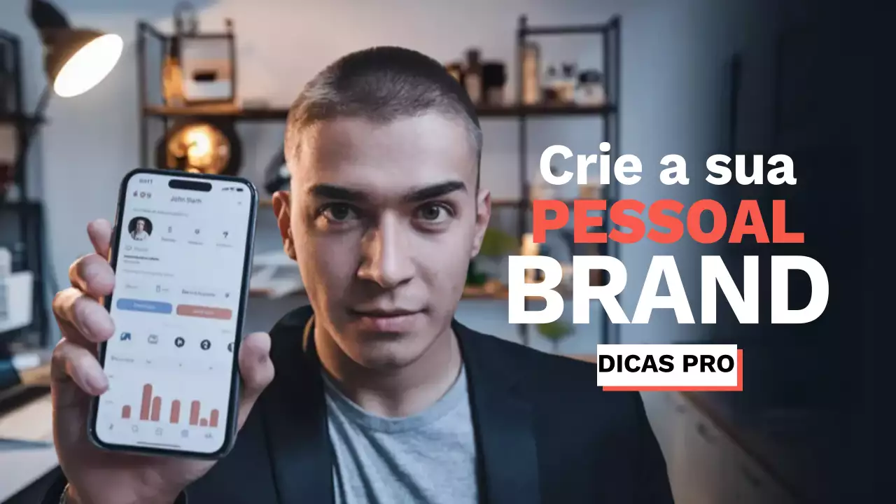 guia de marca moderna cinzenta