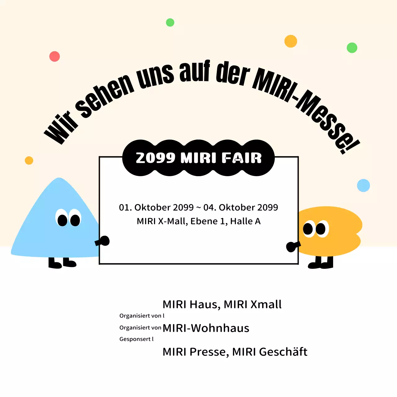 Beige und gemütlich: Leitfaden für soziale Medien