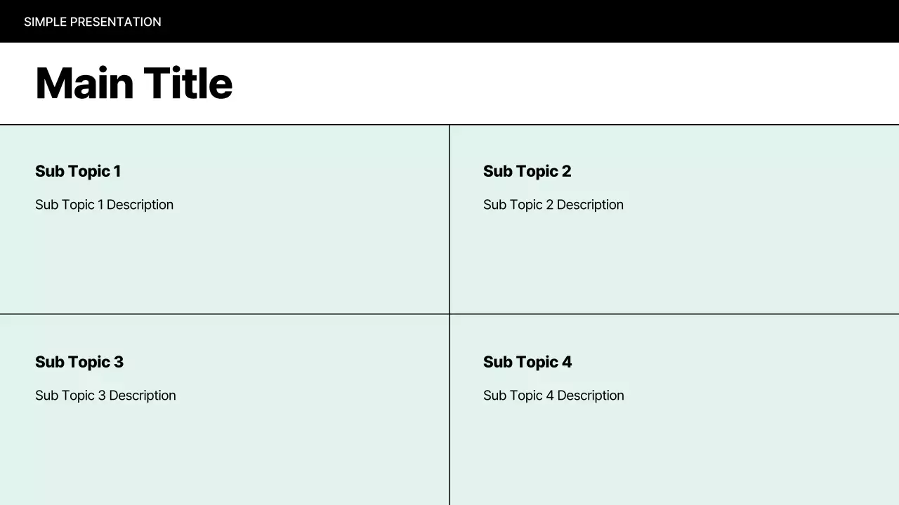 AI Presentation_Template227
