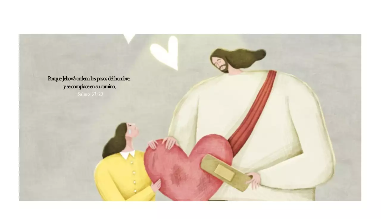 Pastel limpio ilustración iglesia