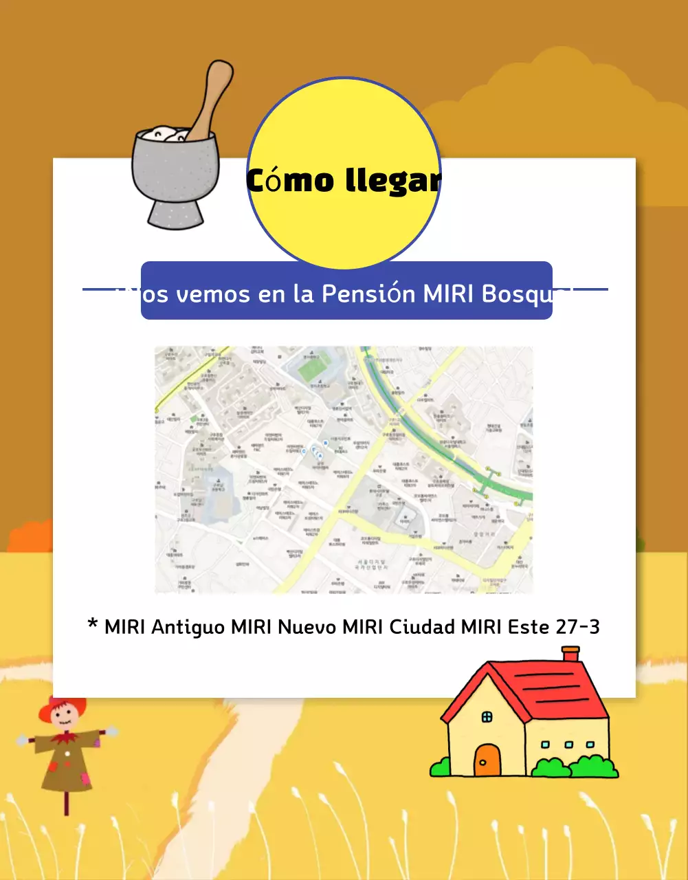 Promover la belleza celeste de la naturaleza