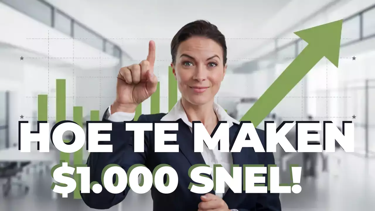 groene moderne financieringsgids