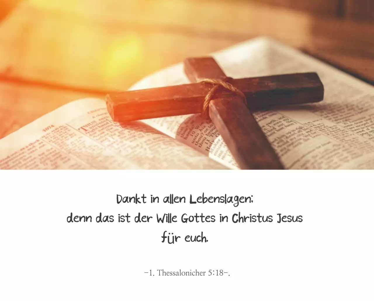 Einfache Kalligraphie Bibel Kirche Förderung