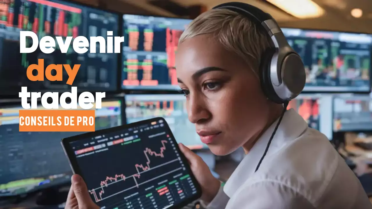 guide orange du commerce moderne