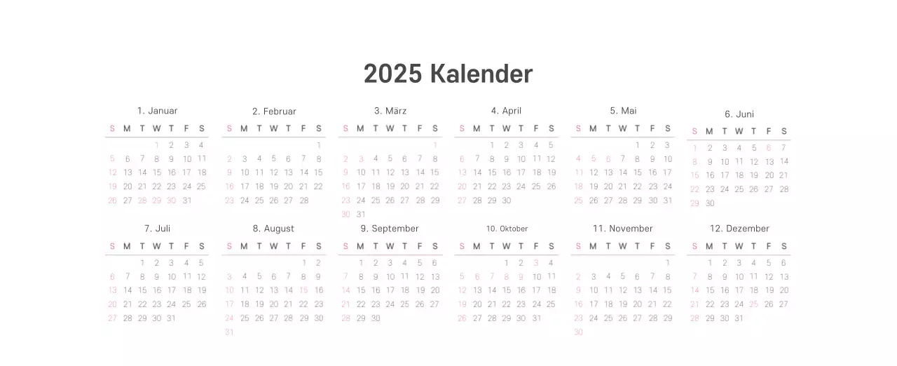 Pastell saubere Illustration Kirche