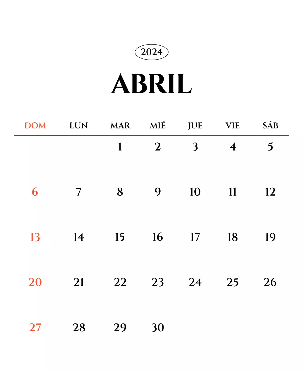 Calendario sencillo con concepto de fotografía de viaje emocional en blanco y negro