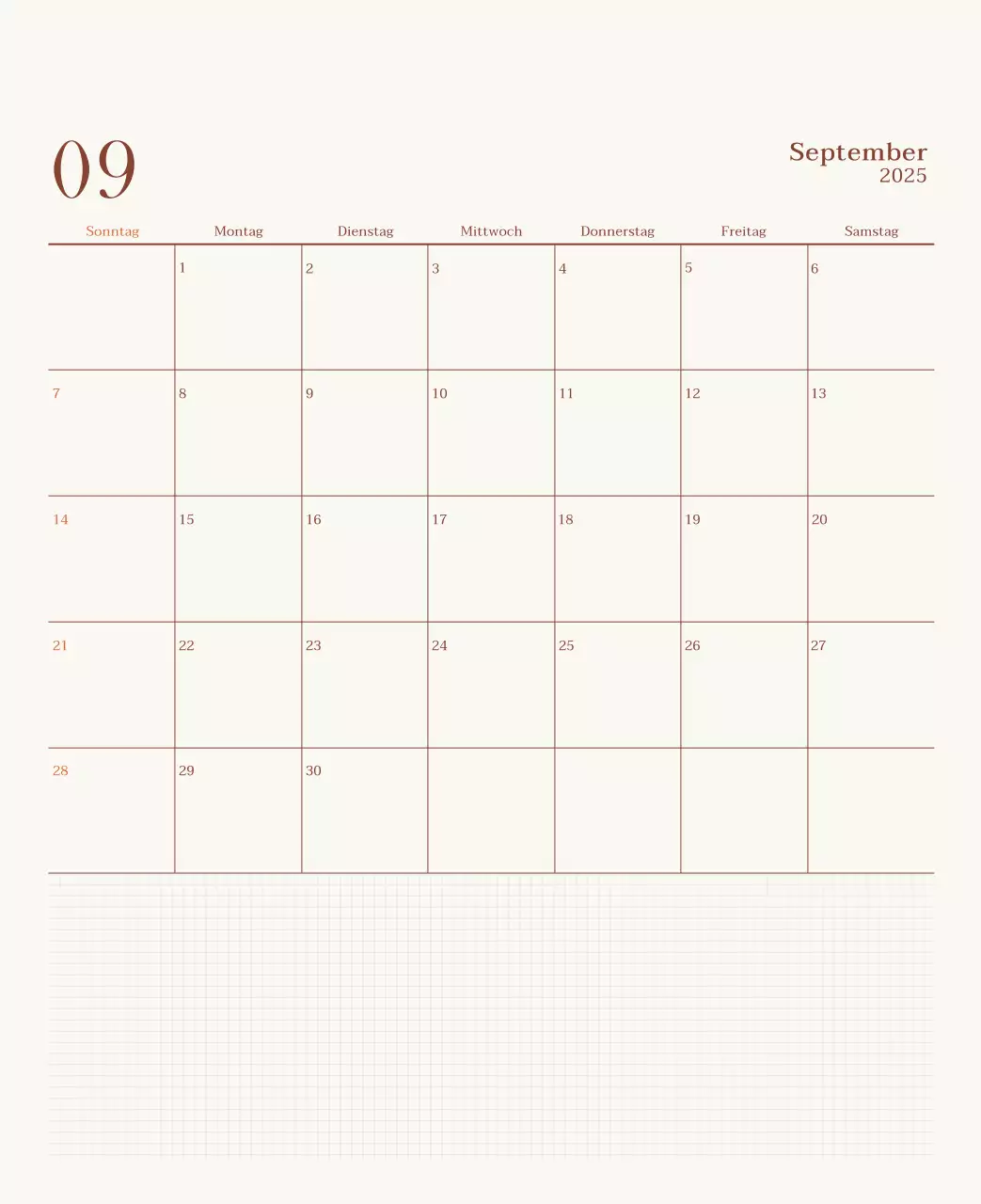 Förderung von Beige Vintage Cafe