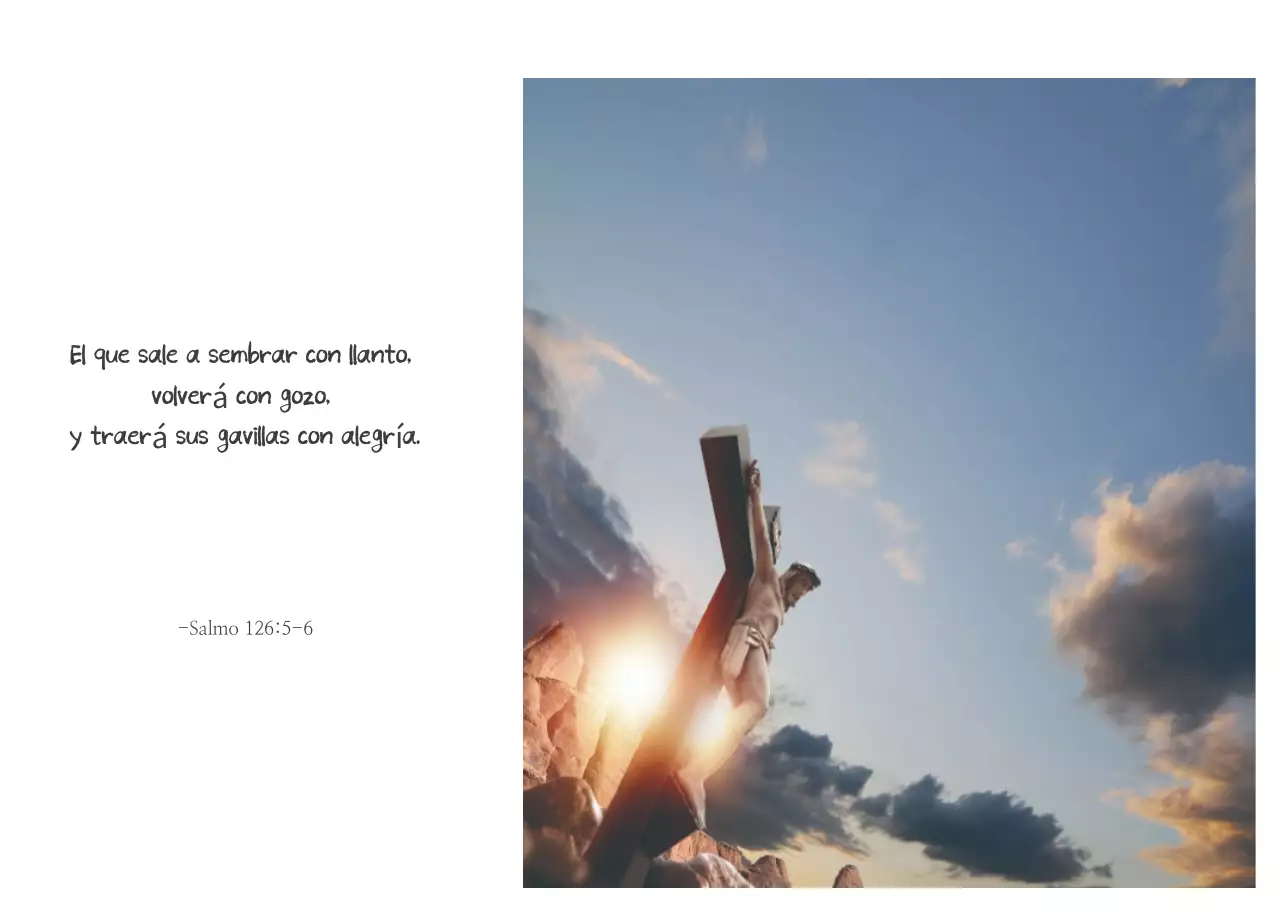 Caligrafía sencilla Promoción de la Biblia en la Iglesia