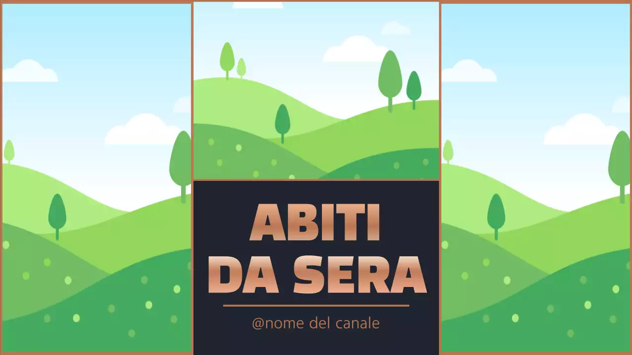 promozione moda moderna marrone