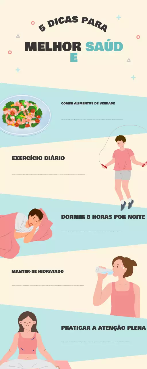 guia de saúde moderna teal