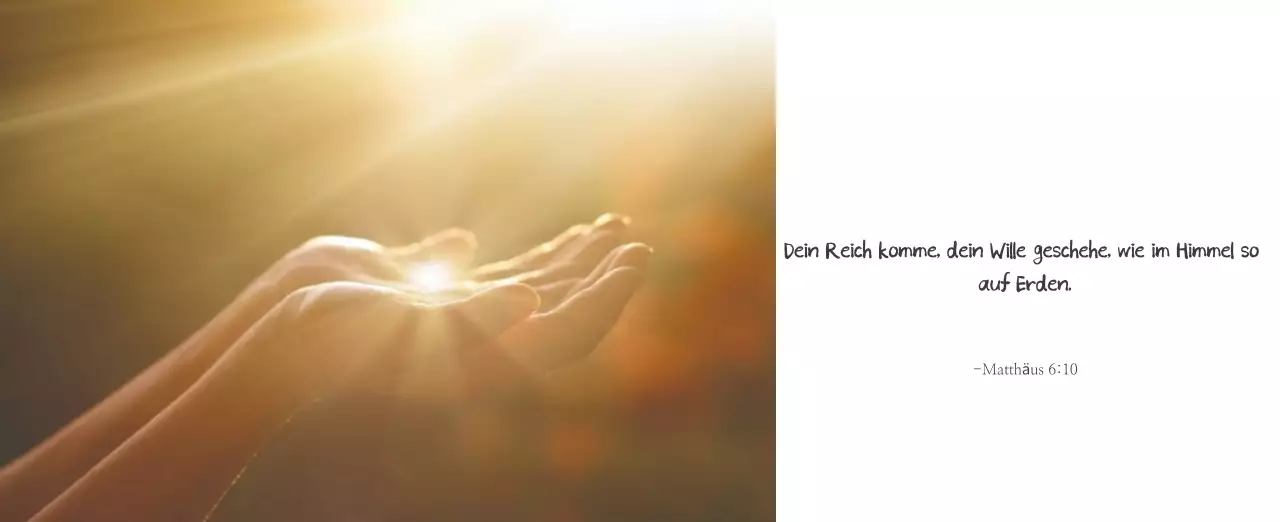 Einfache Kalligraphie Bibel Kirche Förderung