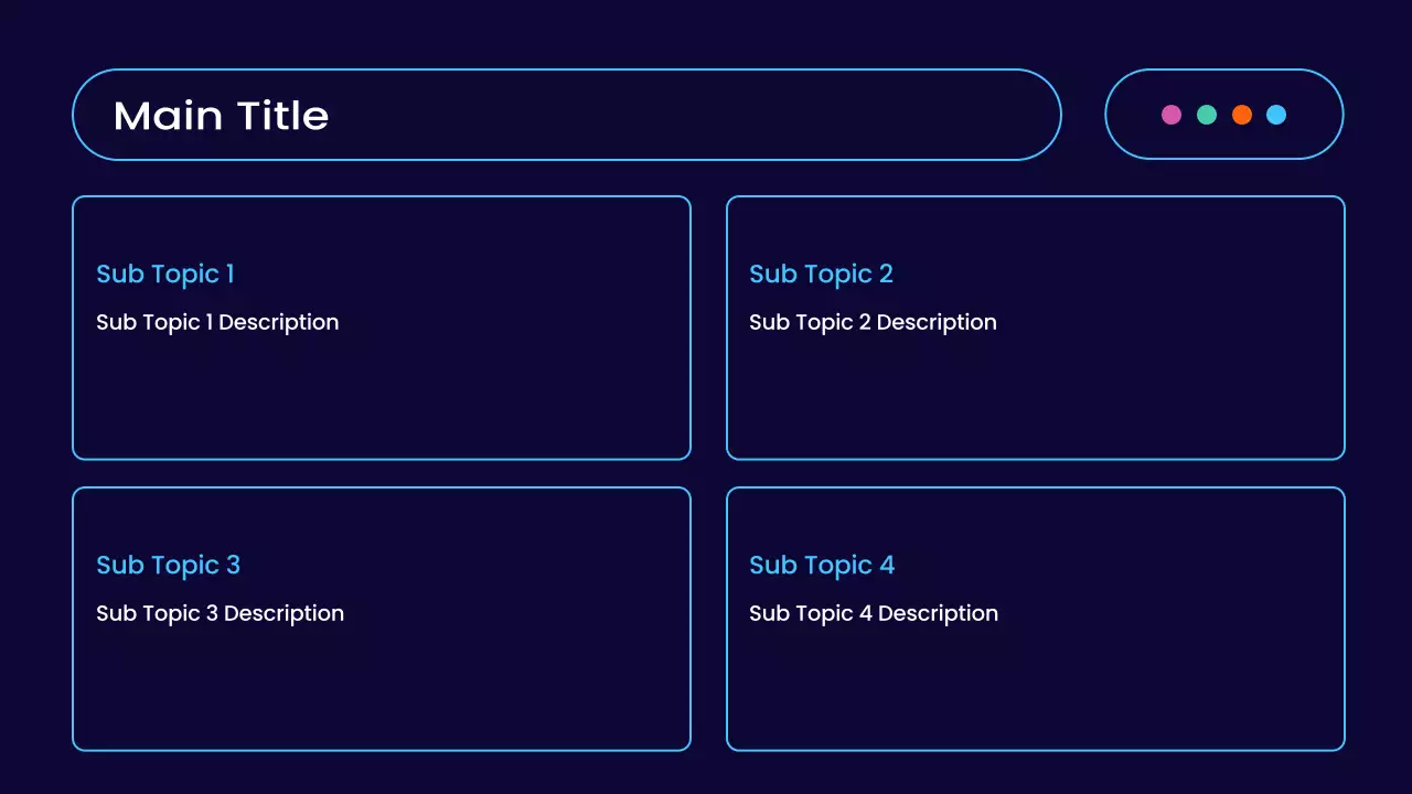 AI Presentation_Template226