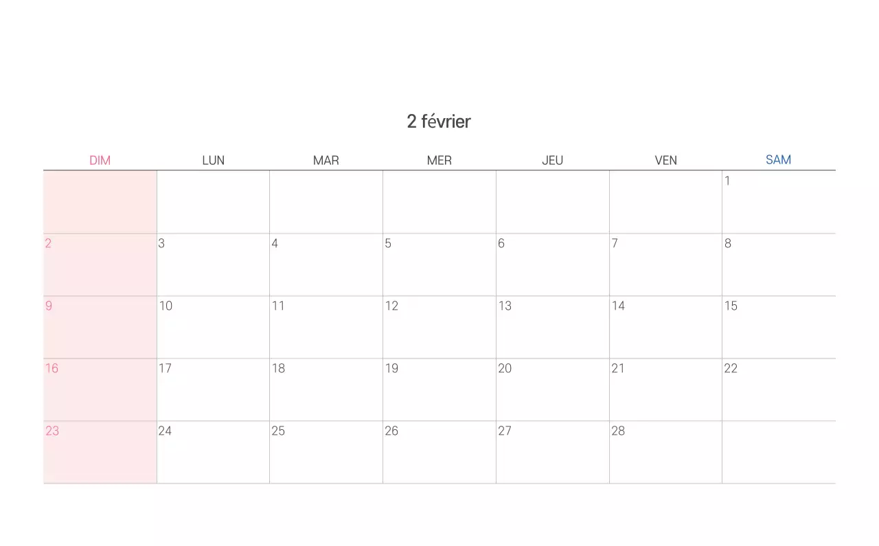 Illustration pastel de l'église