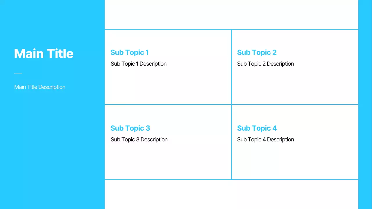 AI Presentation_Template238