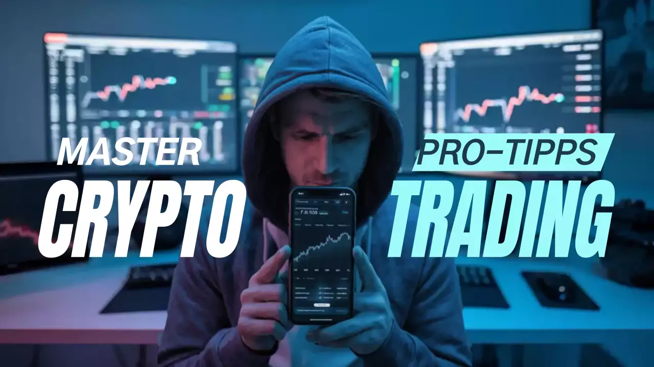 blue modern krypto guide