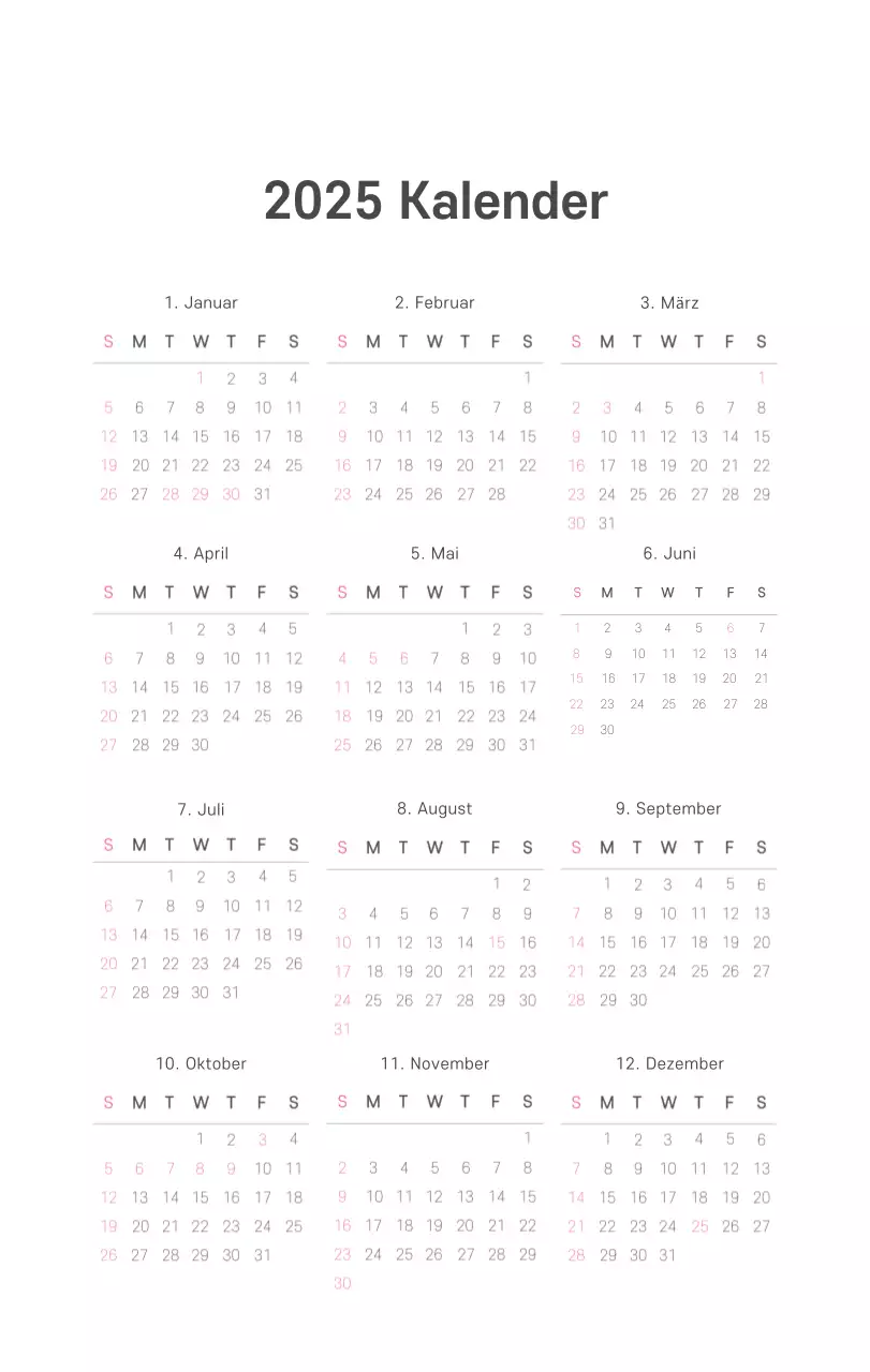 Pastell saubere Illustration Kirche