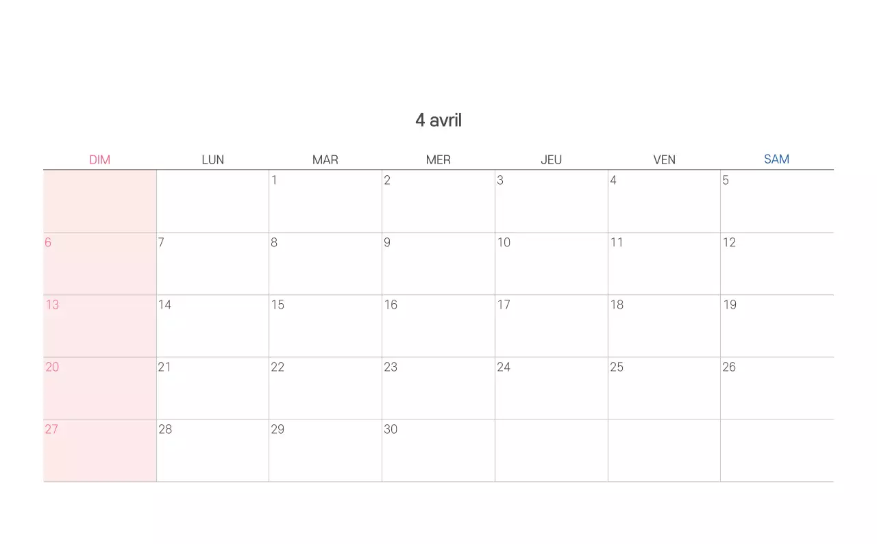 Illustration pastel de l'église