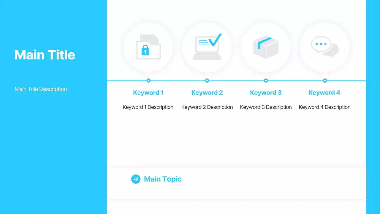 AI Presentation_Template238