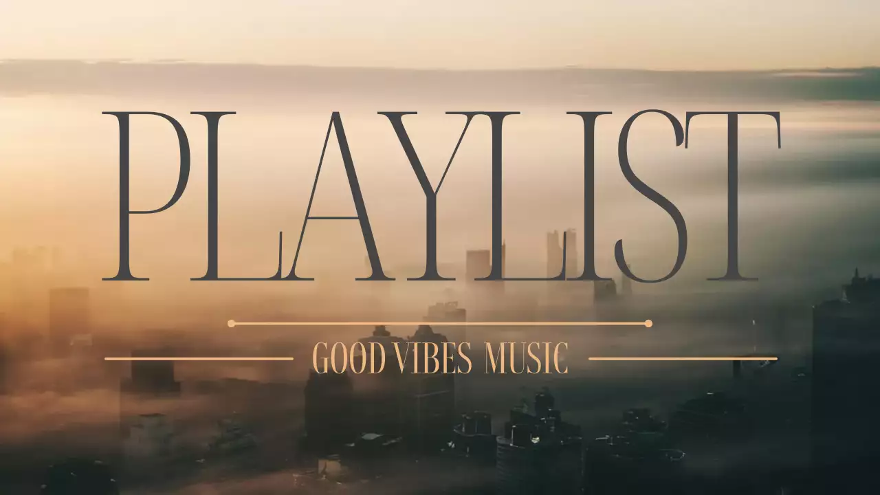 playlist de musique esthétique beige