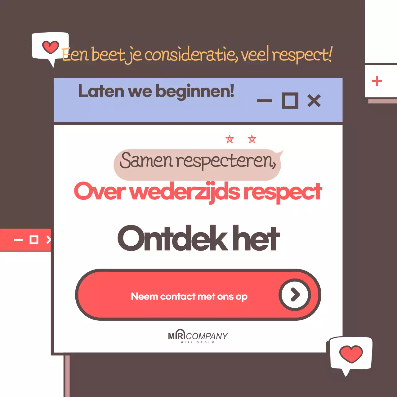 Eenvoudige trainingsgids voor de werkplek