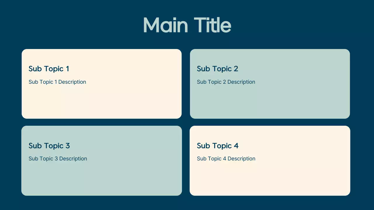 AI Presentation_Template228