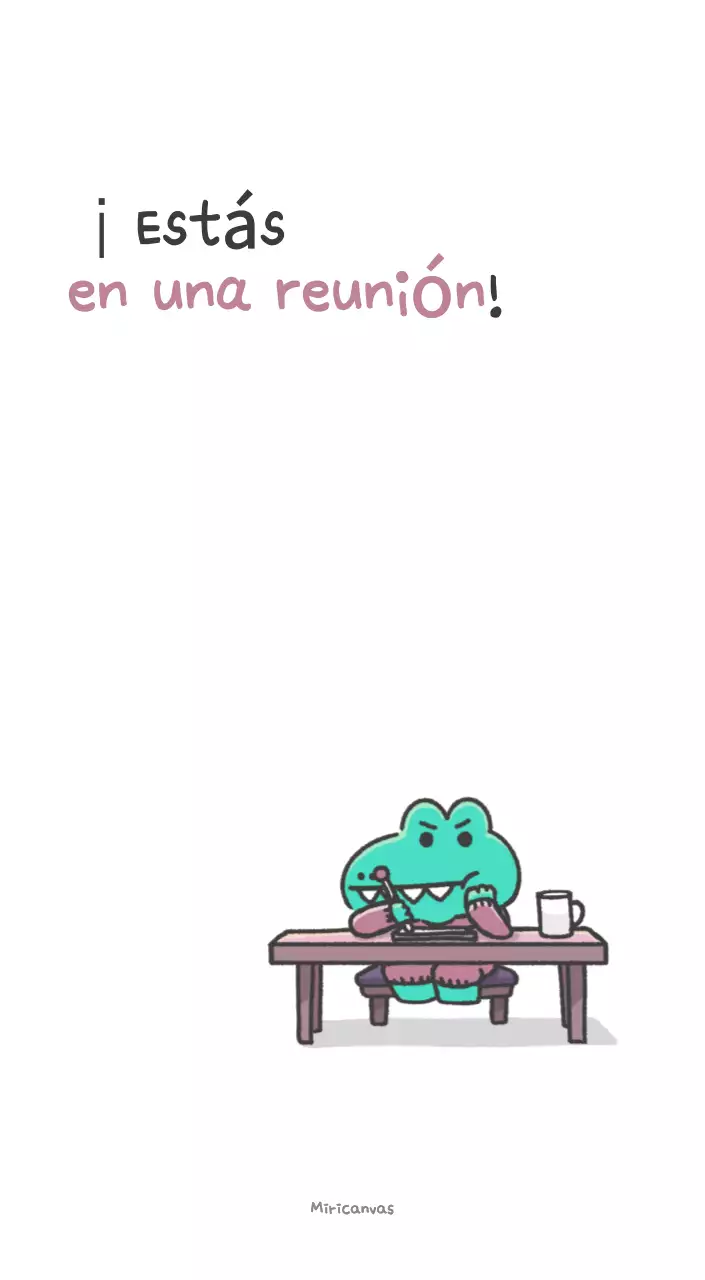 Un calendario con un bonito concepto de ilustración de Ago