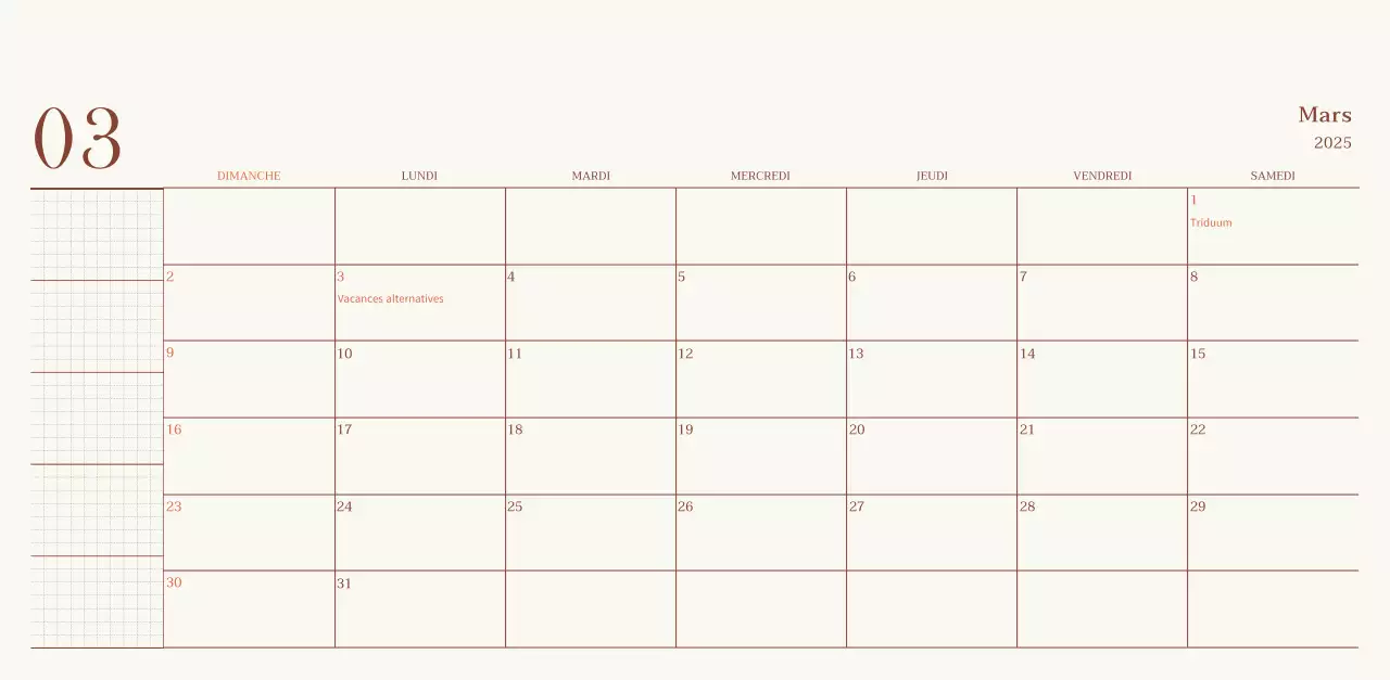 Promouvoir Beige Vintage Cafe