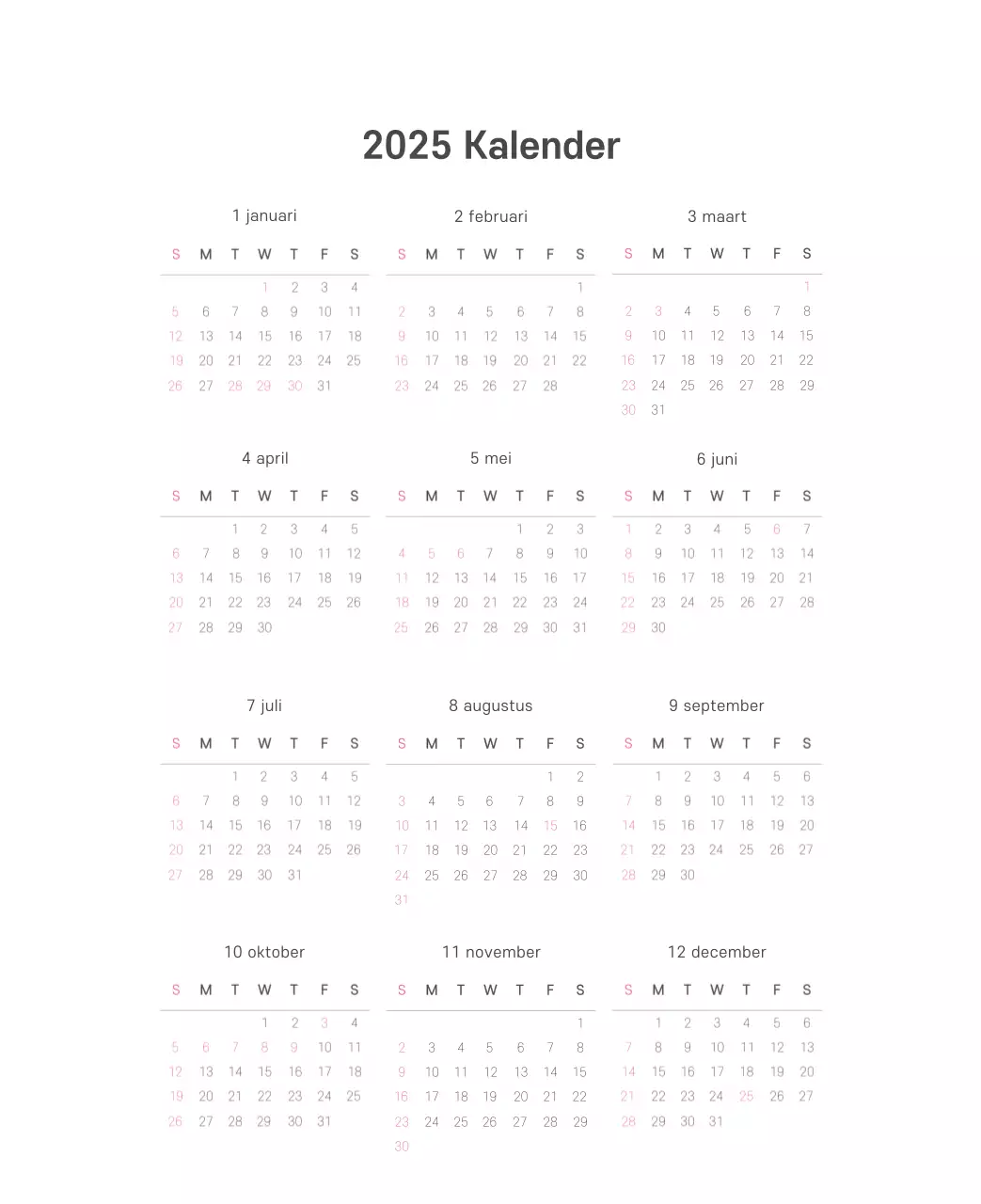 Pastel schone illustratie kerk