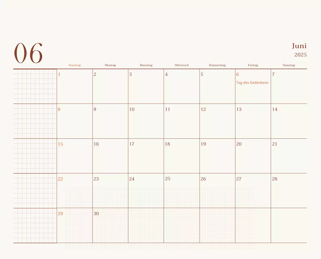 Förderung von Beige Vintage Cafe