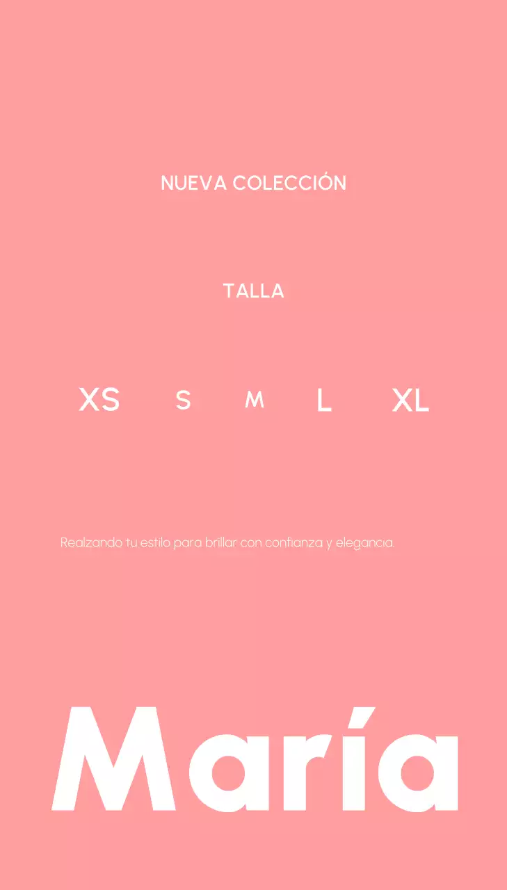 Etiquetas colgantes de moda moderna rosa