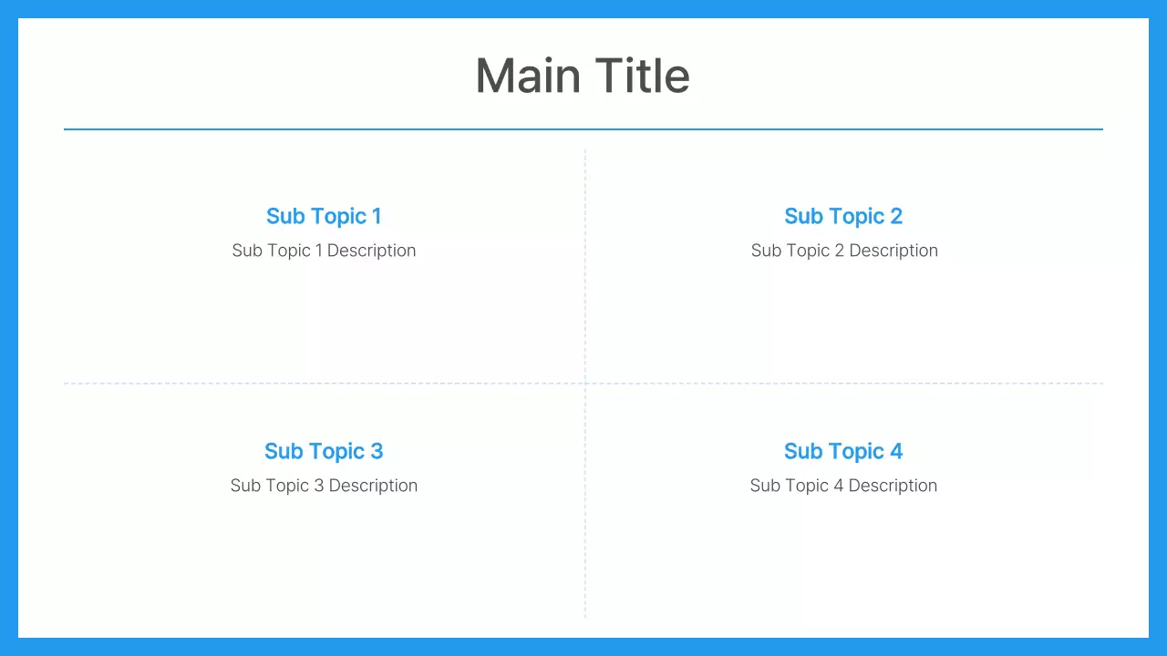 AI Presentation_Template237