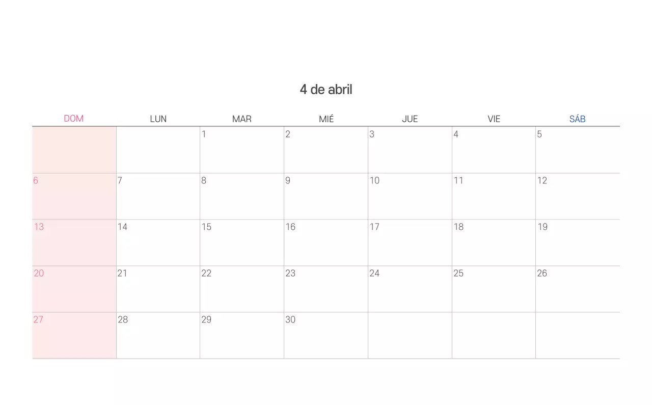 Pastel limpio ilustración iglesia