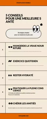 beige guide simple pour un mode de vie sain