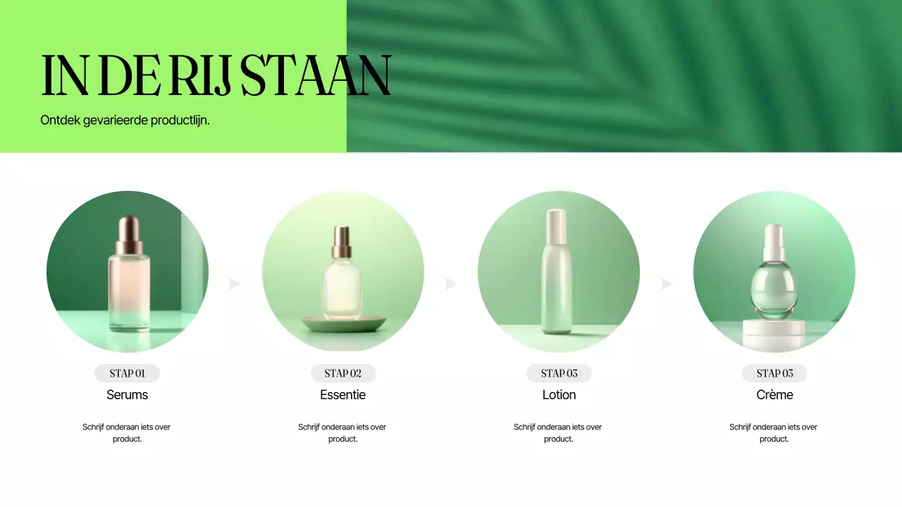 Een kennismaking met Yondu's minimalistische, schone schoonheidsmerk