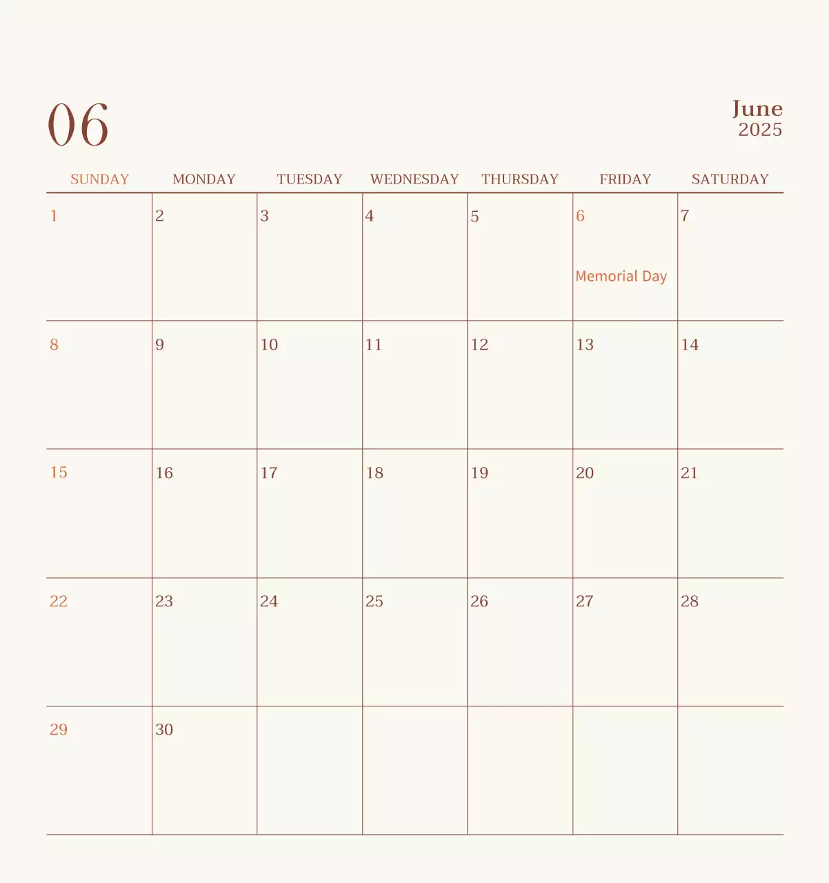 Promosikan Kafe Vintage Beige