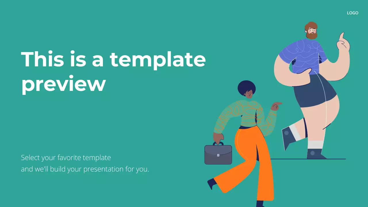 AI Presentation_Template224