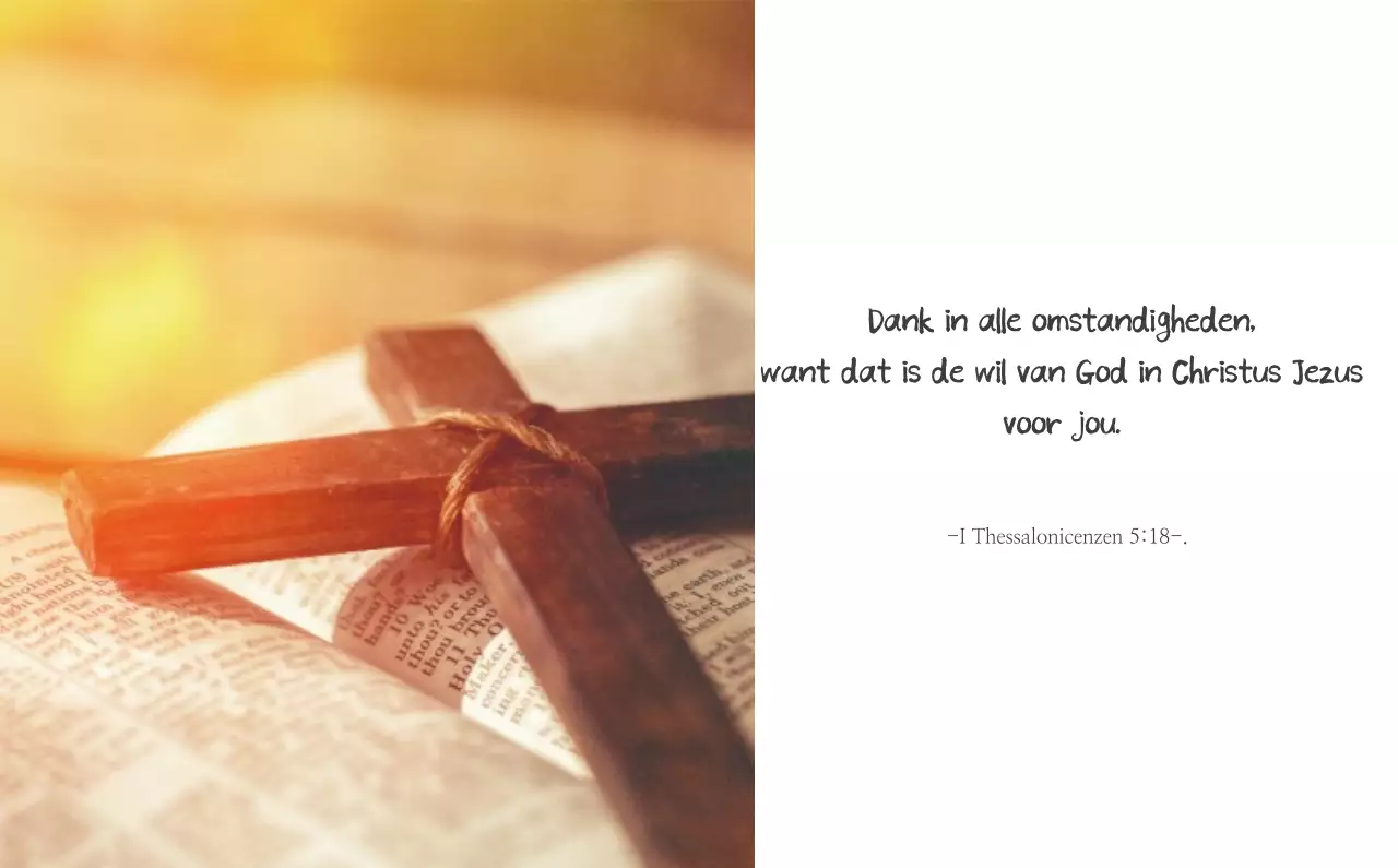 Eenvoudige kalligrafie Bijbel Kerk Promotie