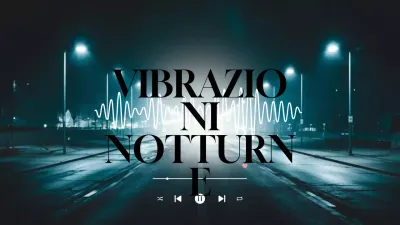 playlist di musica urbana blu