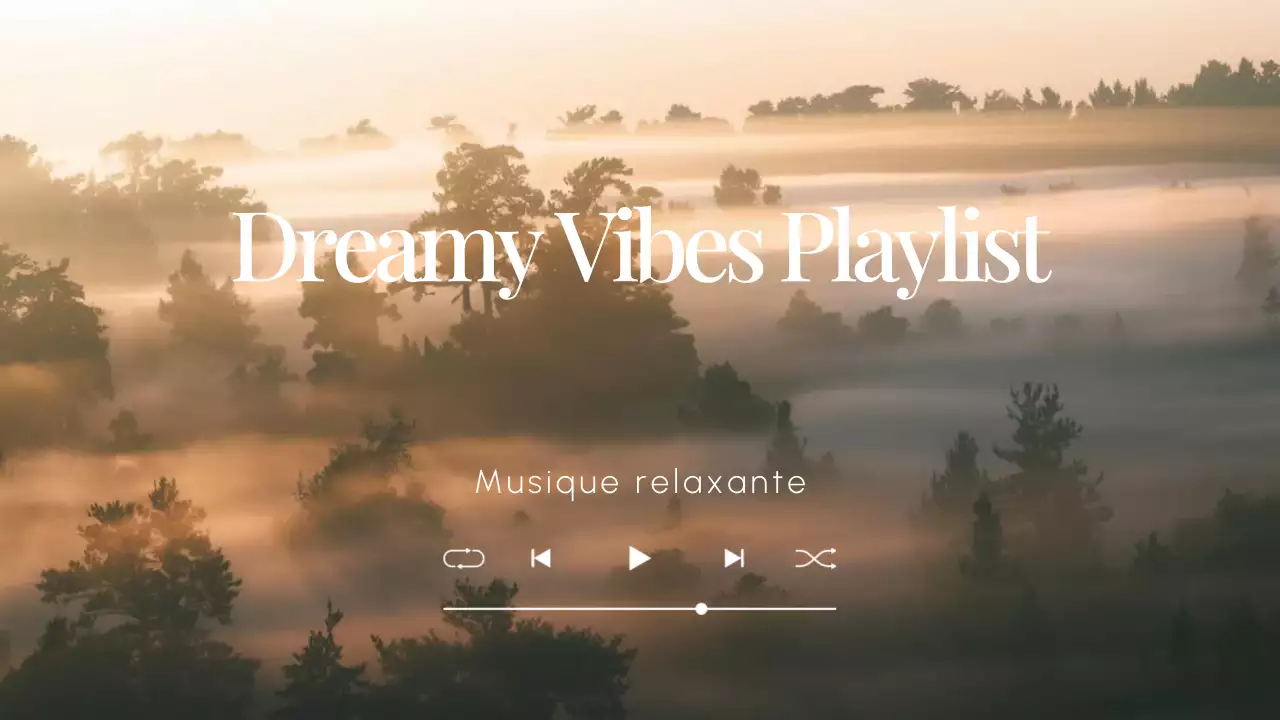 playlist musique esthétique beige