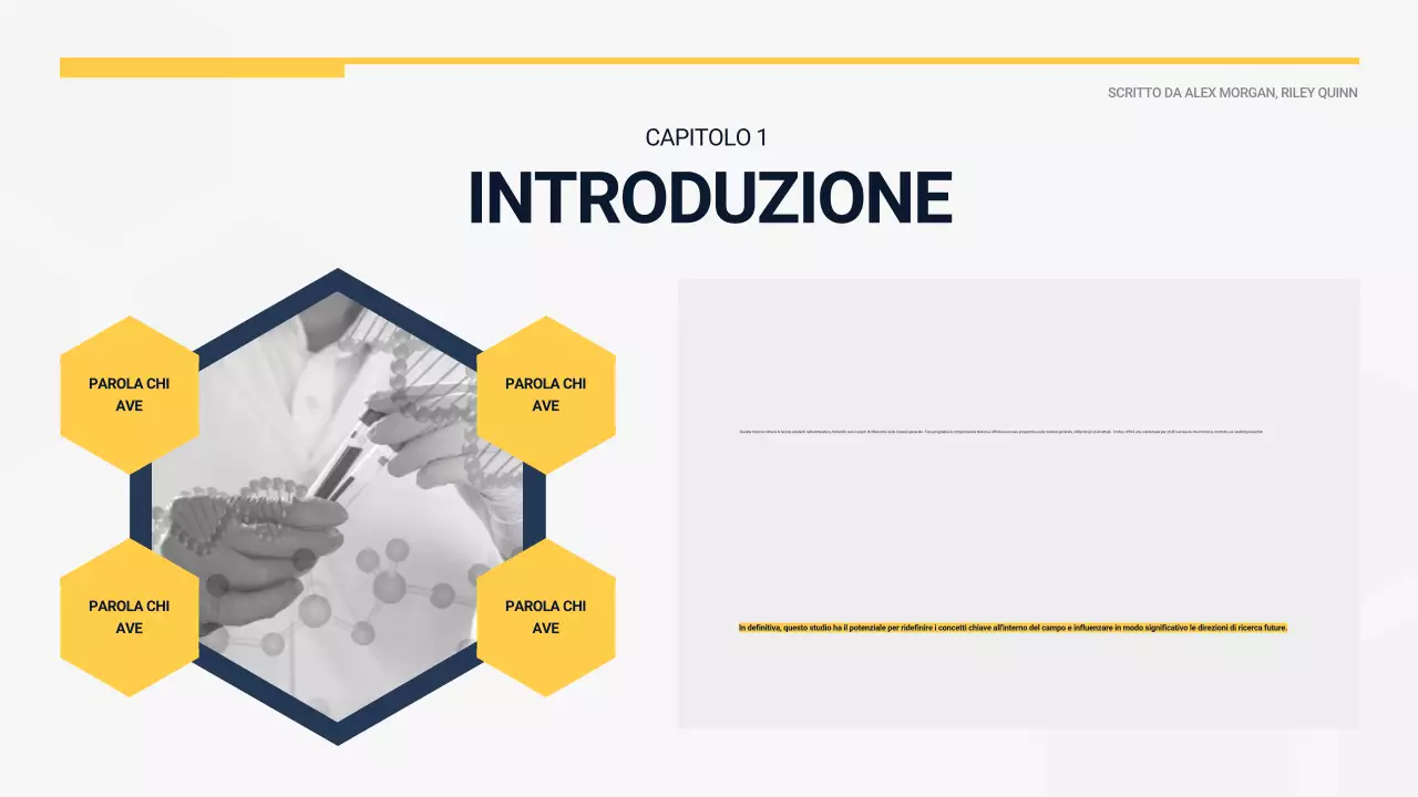 tesi di laurea geometrica della marina militare