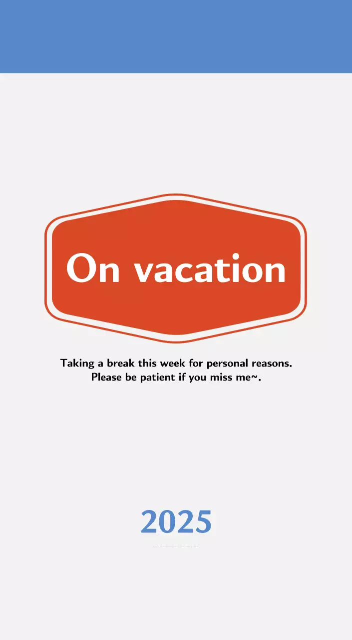 Retro concept nostalgia calendar in red