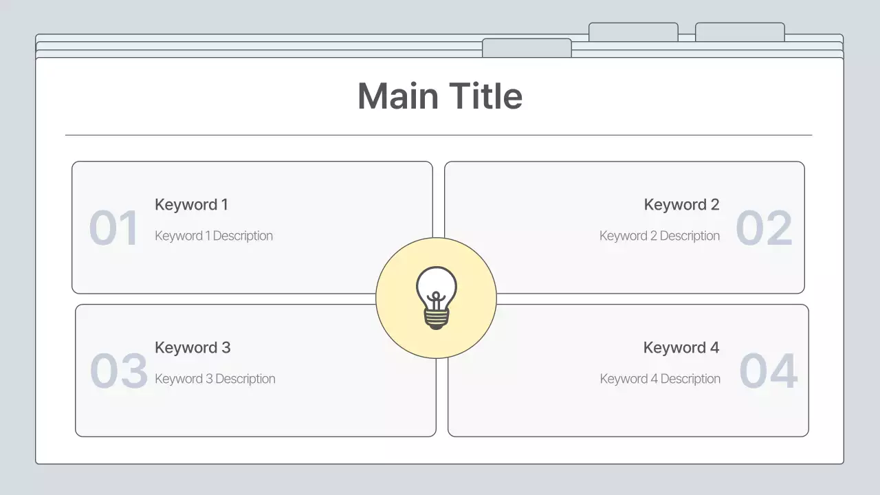 AIプレゼンテーション_テンプレート235