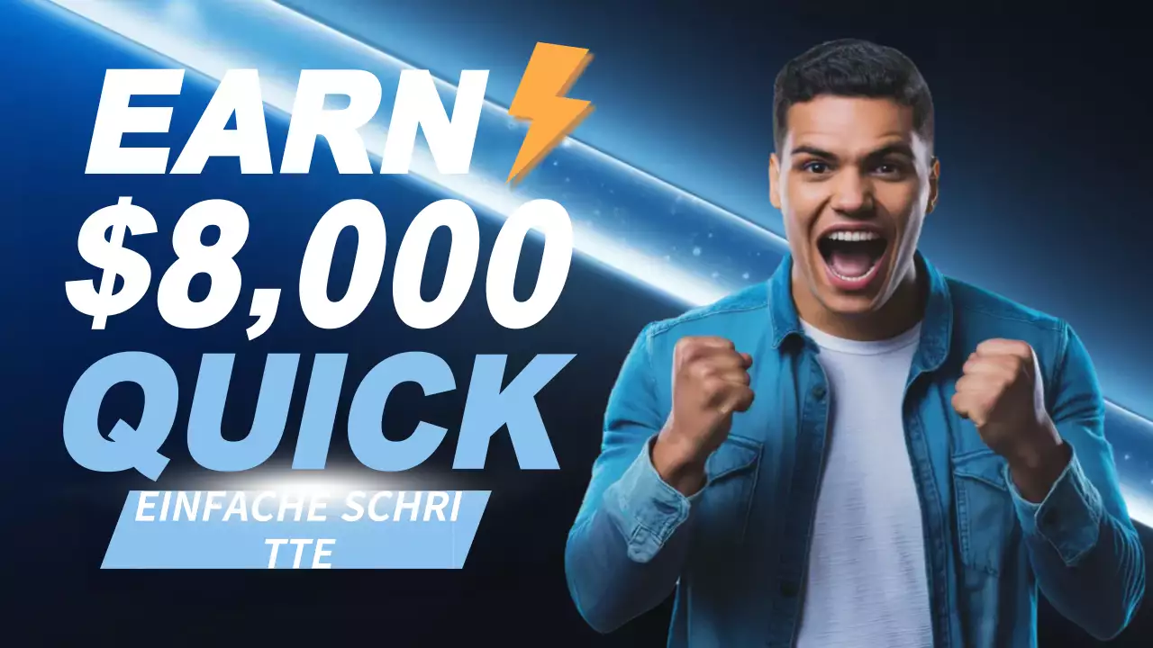 blue modern finance Förderung