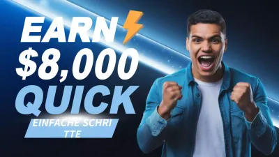 blue modern finance Förderung