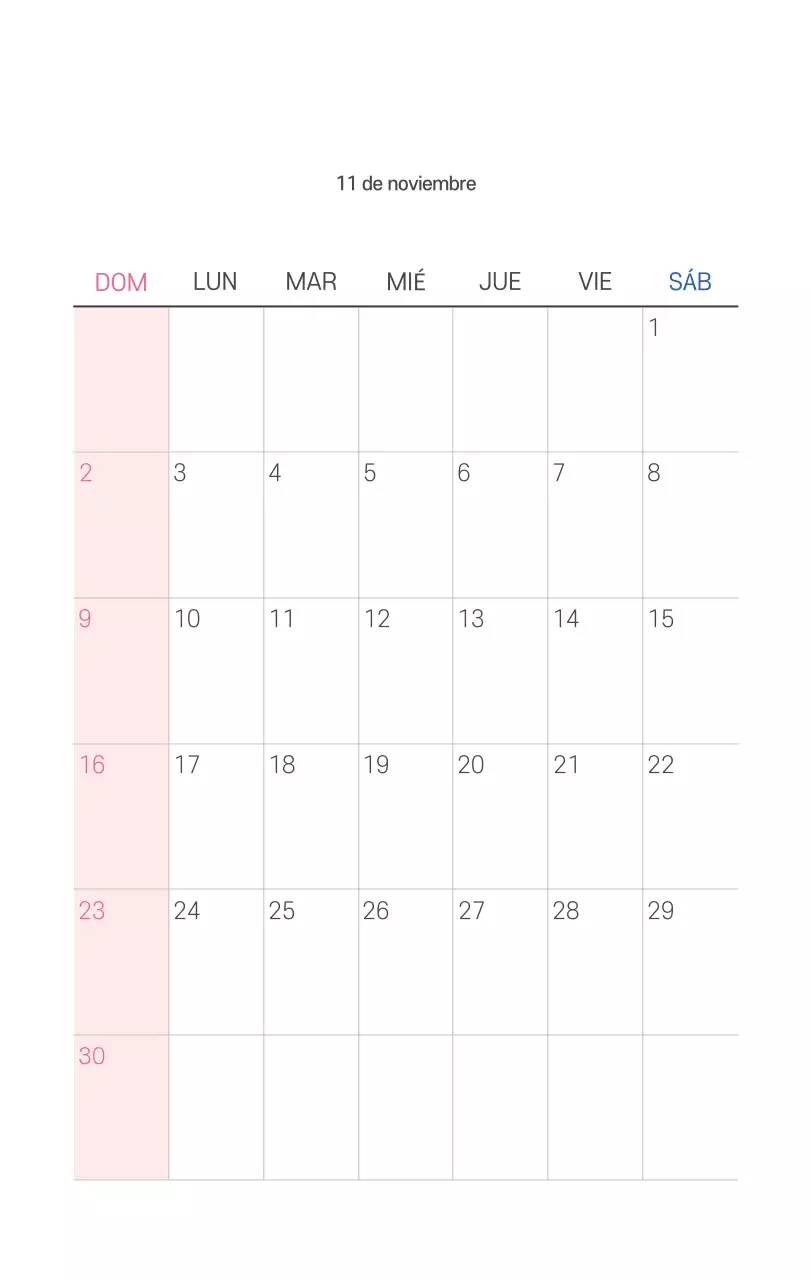 Pastel limpio ilustración iglesia