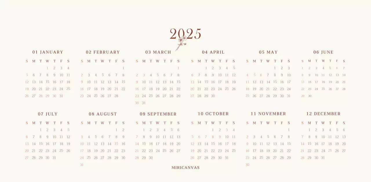 Promote Beige Vintage Cafe