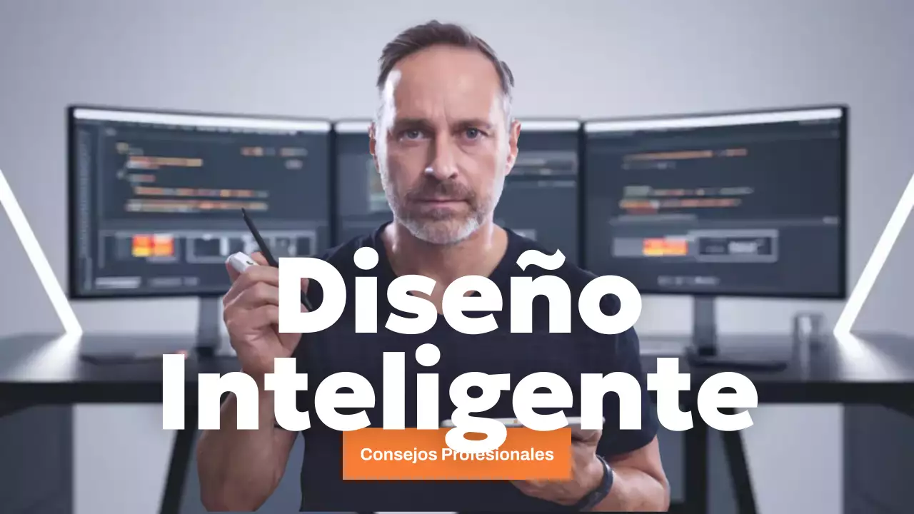 guía de diseño moderno gris